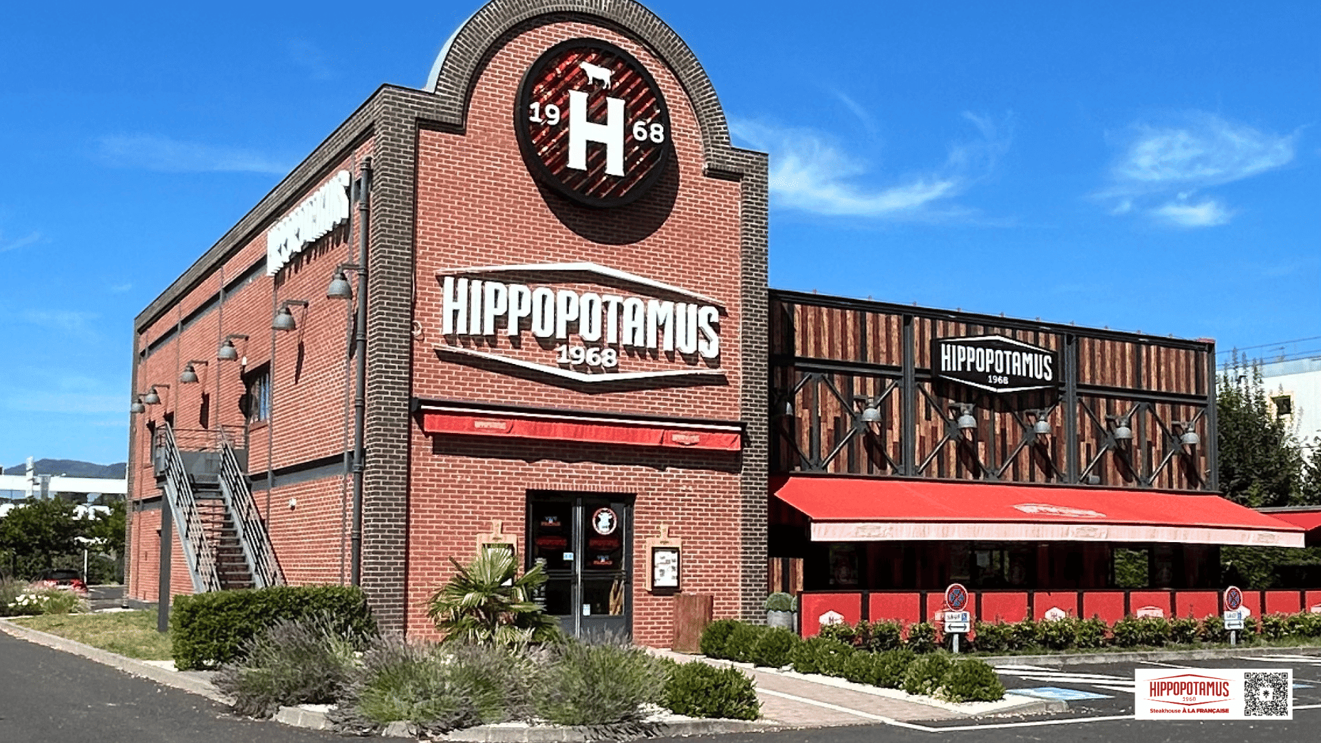Hippopotamus Clermont 1