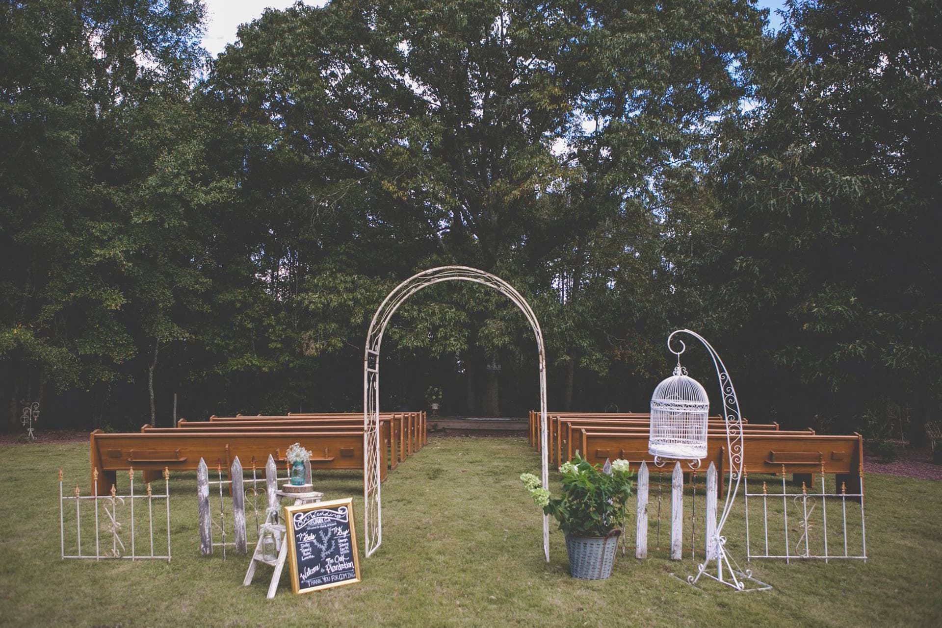 The Barn at Oak Manor 5