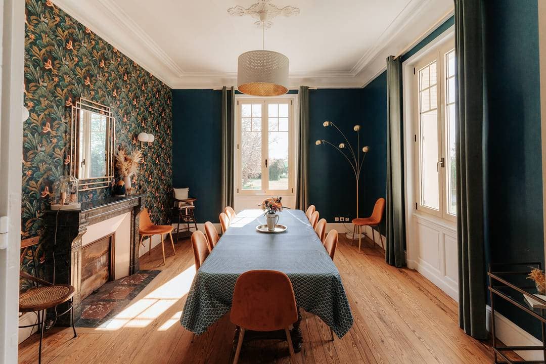 Villa Nymphea La Jarrie 5
