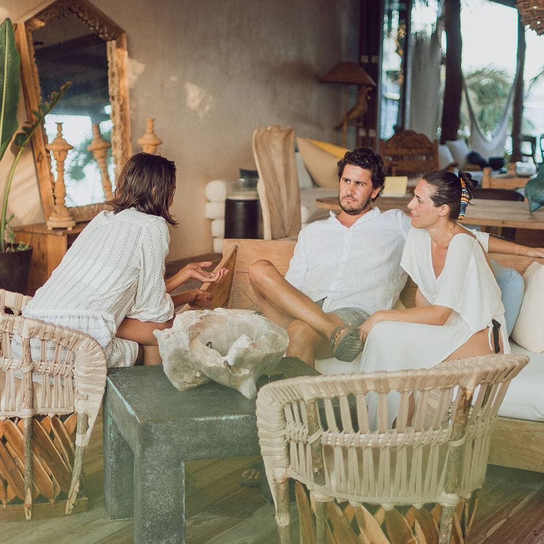 La Valise Tulum 12
