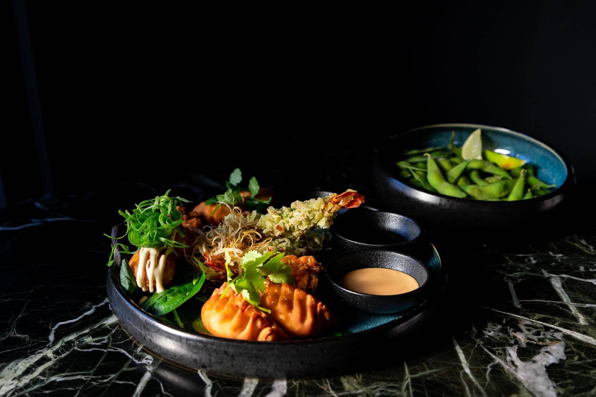 Oishinbo Restaurant 6