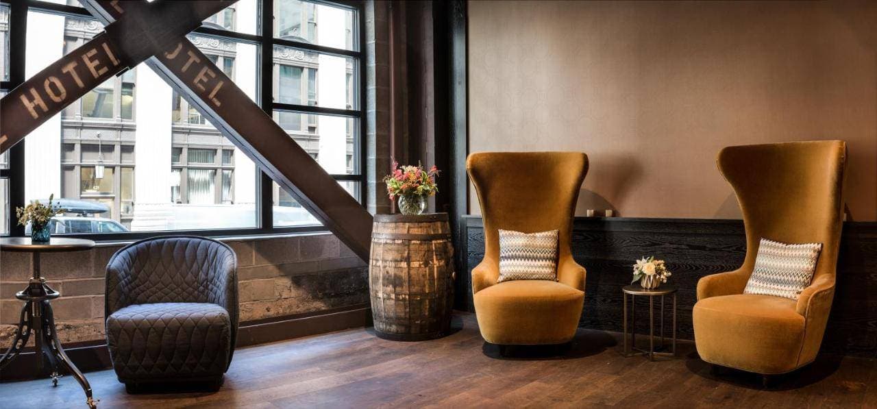 Hotel Lucia 14
