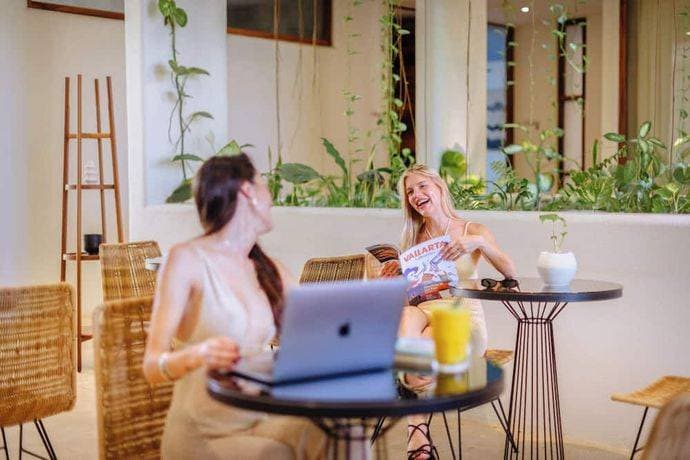 Agua de Luna Hotel Boutique, San Pancho Nayarit 2