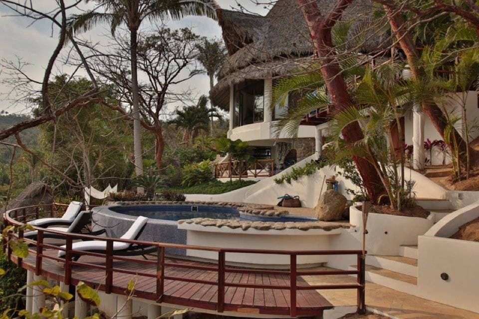 Villa Violeta 21
