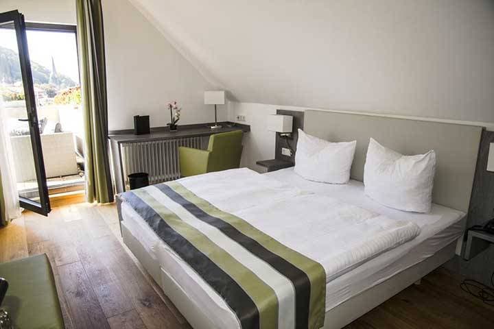 Hotel am Schloss 14