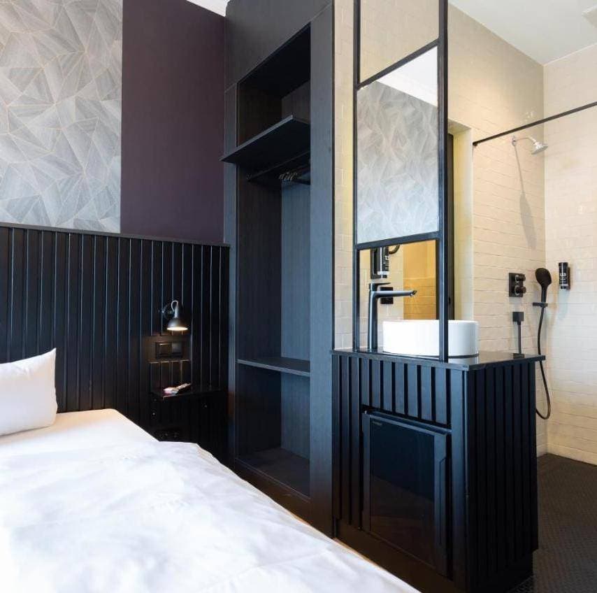 133 Boutique Hotel 10