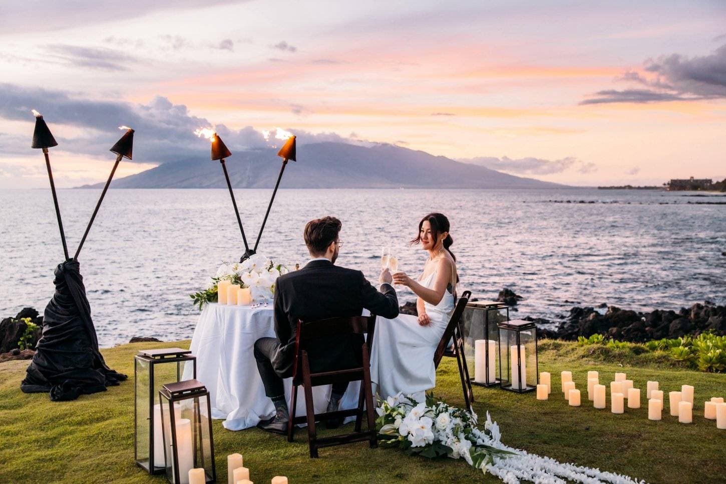 Wailea Beach Resort 21