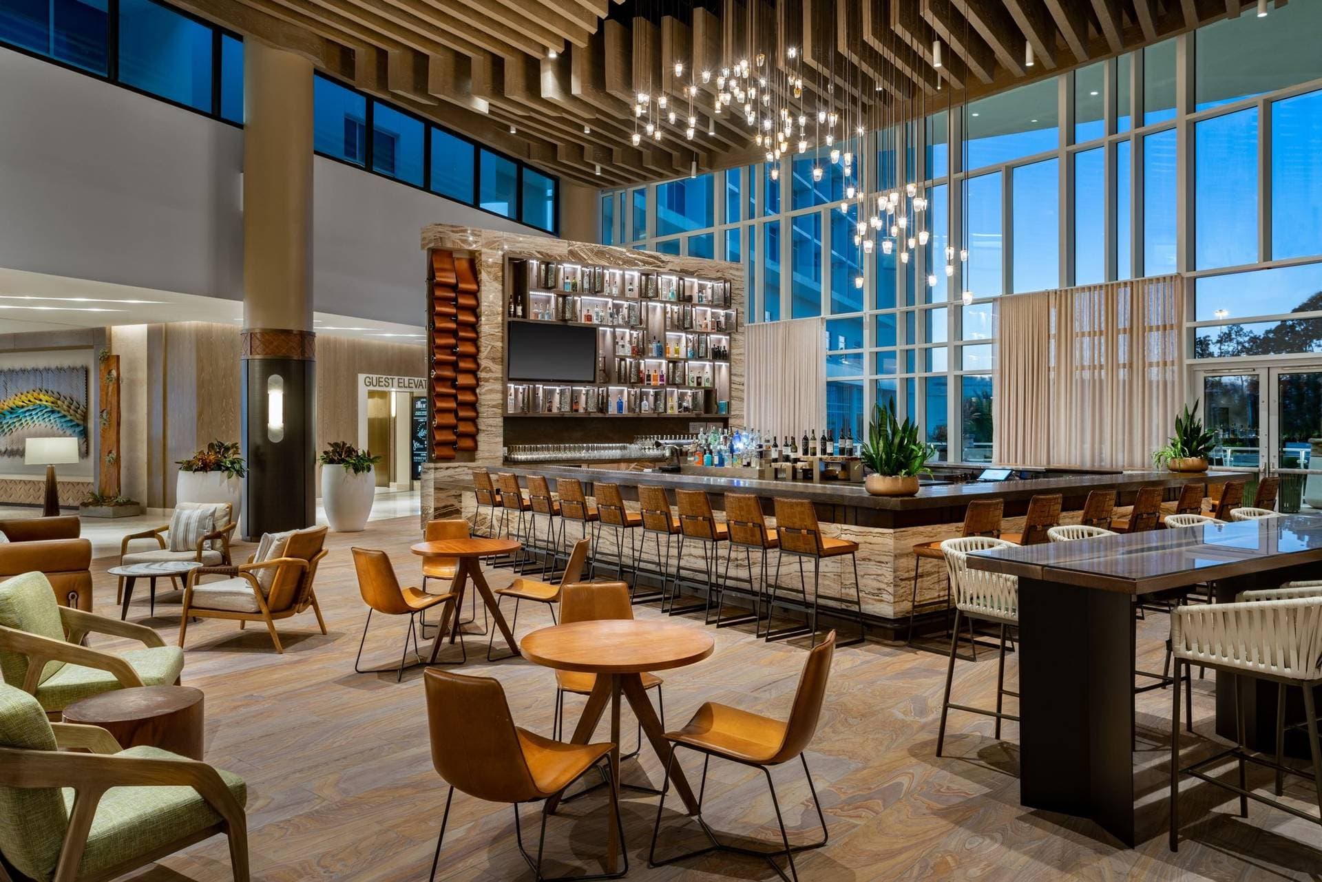 JW Marriott Orlando Bonnet Creek Resort & Spa 3