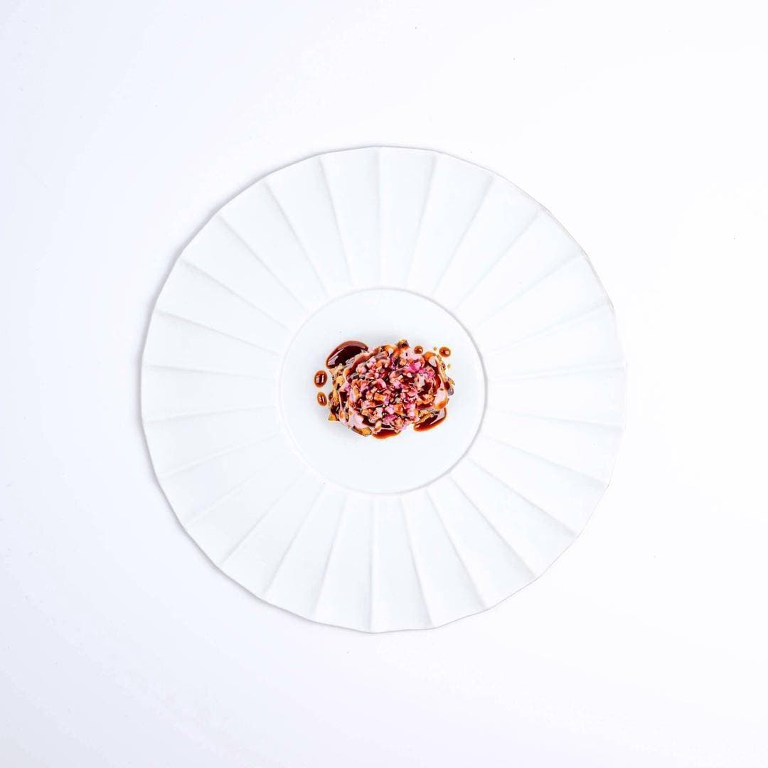 Trattoria contemporanea 1