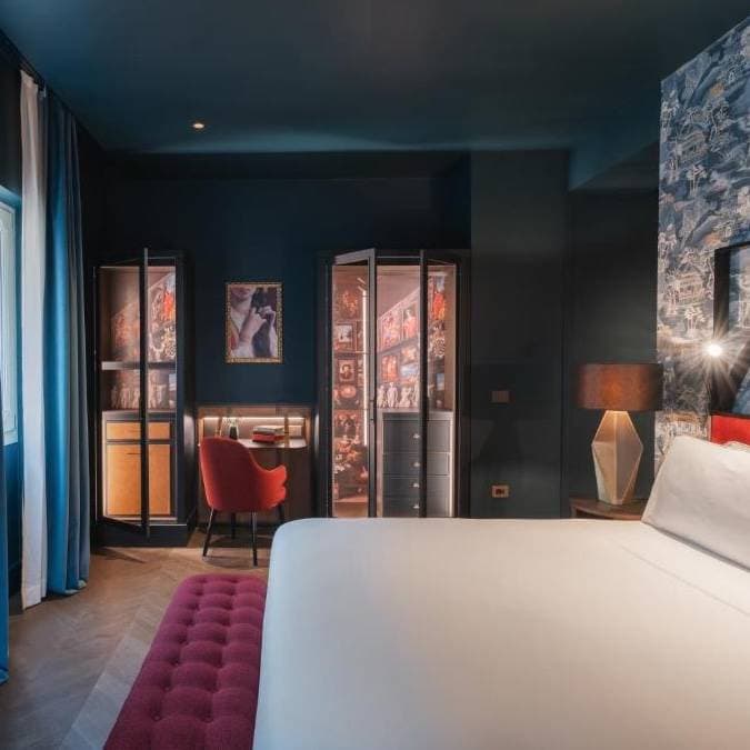 The Goethe Hotel 8