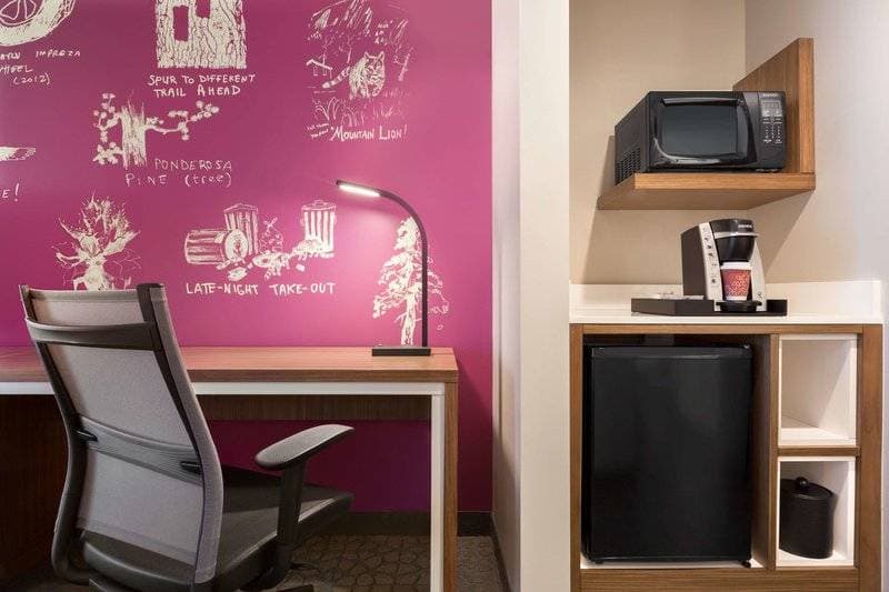 Hilton Garden Inn Boulder Co 21