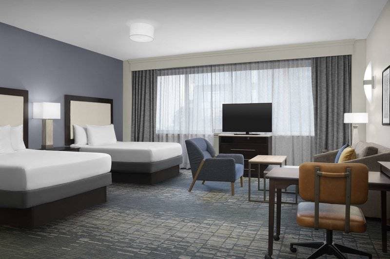 Homewood Suites by Hilton Dallas Downtown 10