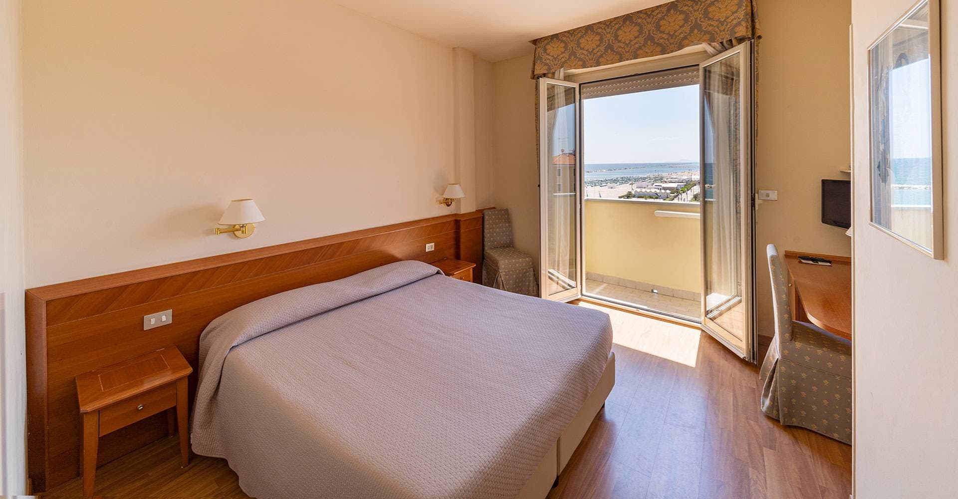 Hotel Cristallo 6