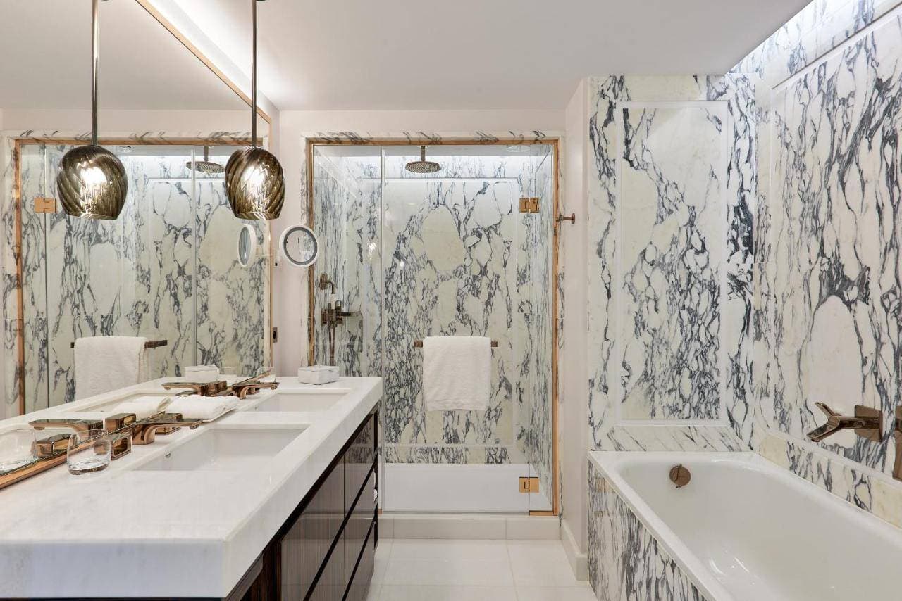Regent Carlton Cannes by IHG 25