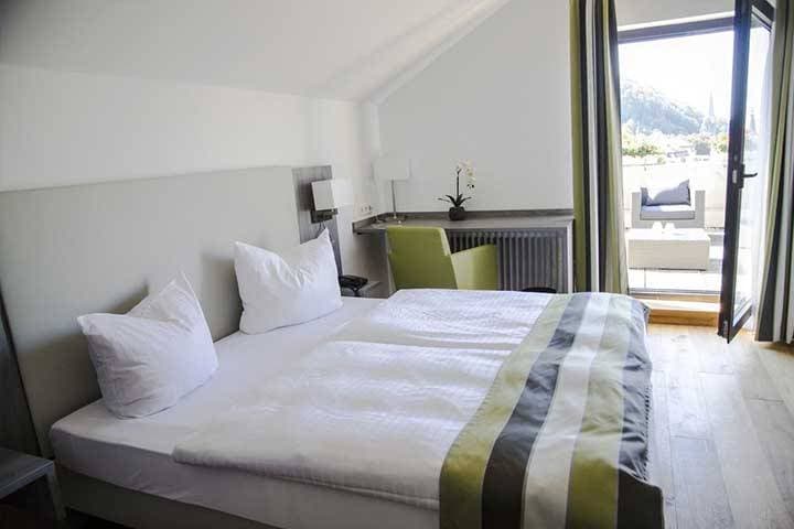 Hotel am Schloss 16