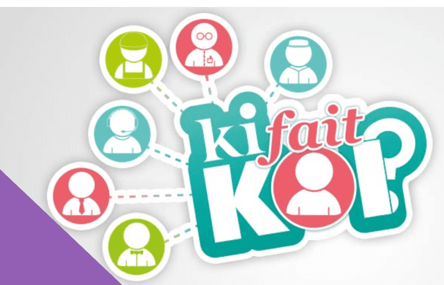 Ki fait koi