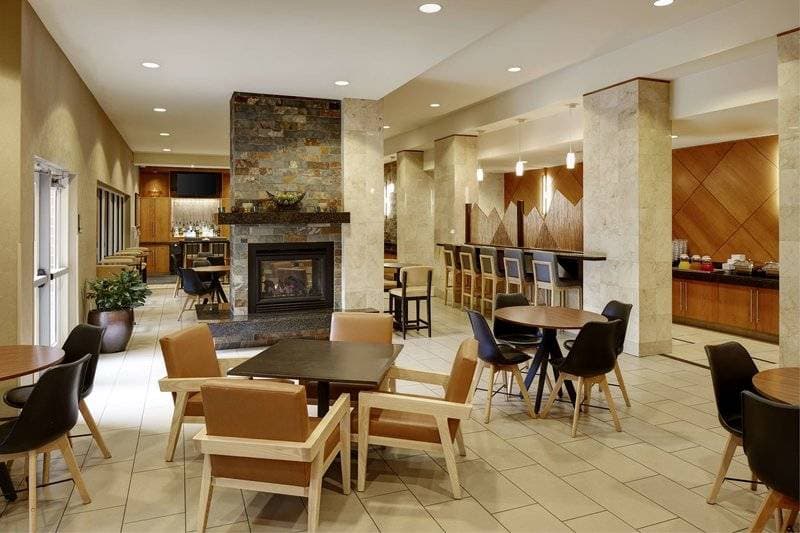 Hyatt House Seattle/Bellevue 22