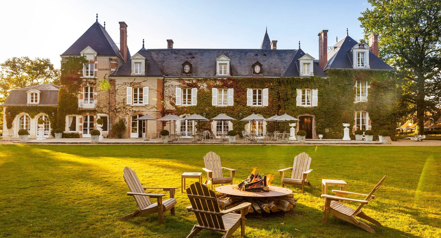 Les Hauts de Loire 1