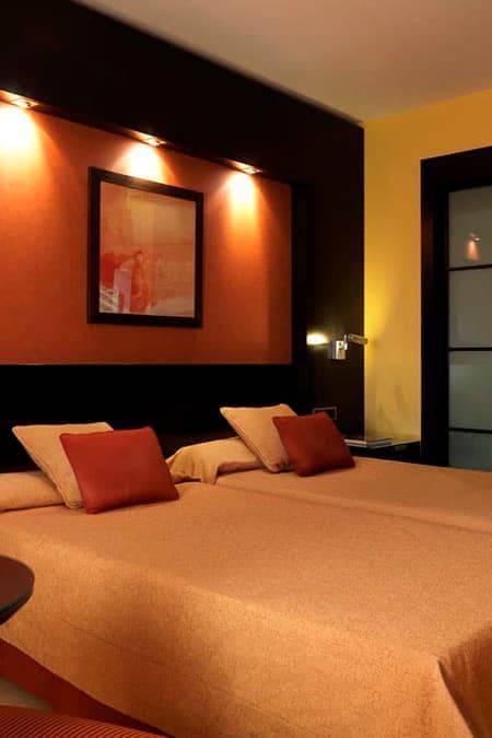 Hotel Intelier Rosa 15