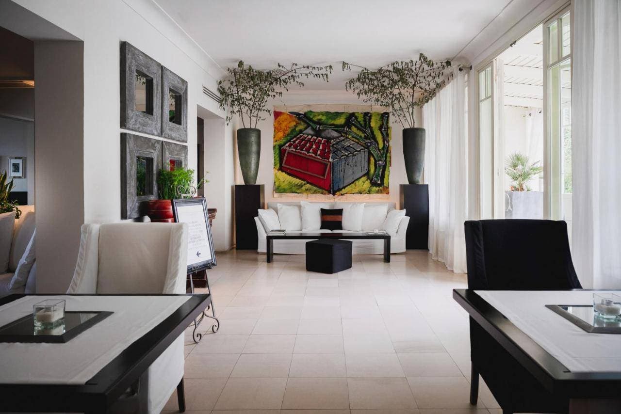 Hotel Carducci 76 7