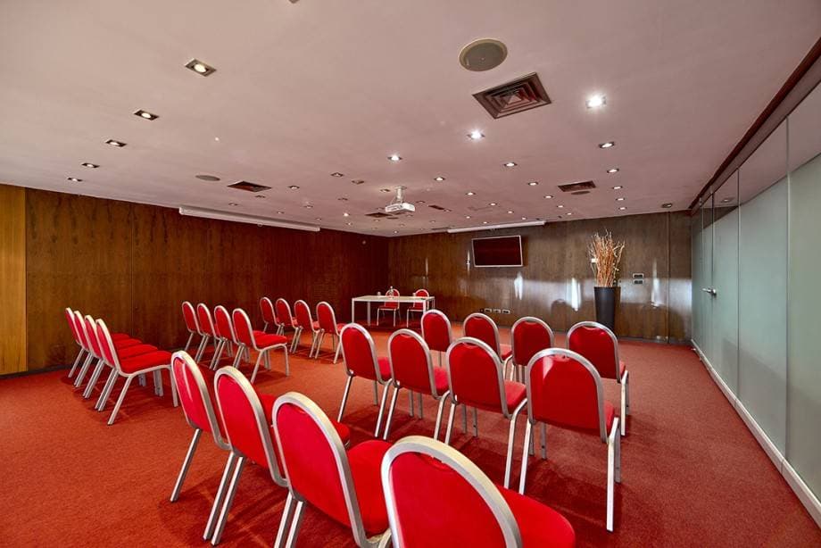 Hotel Luz Castellón 63