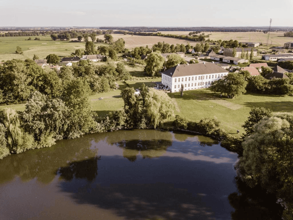 Gutshaus Groß Helle 1