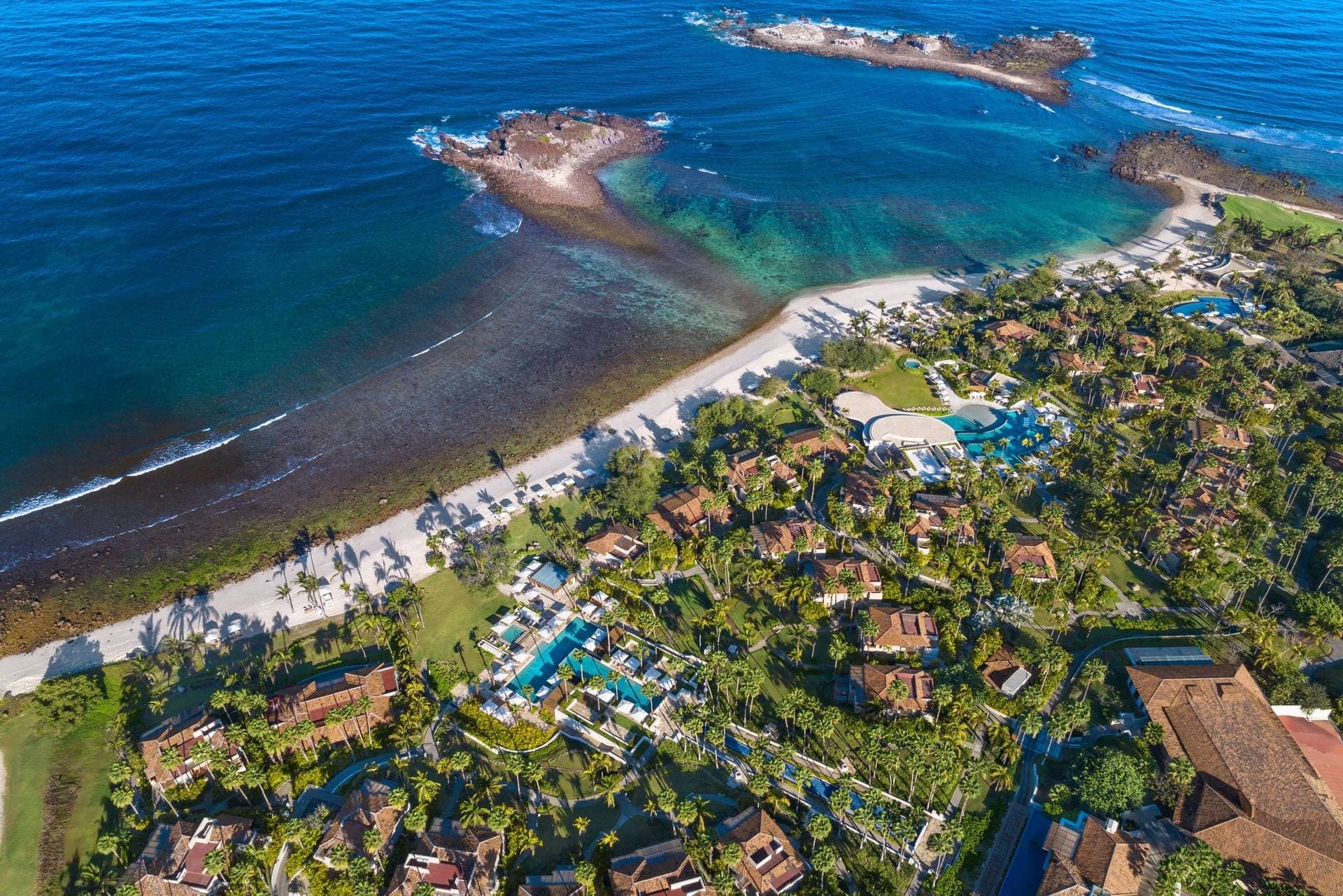 The St. Regis Punta Mita Resort 3