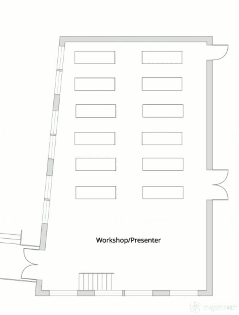 The Lytle Auditorium 20