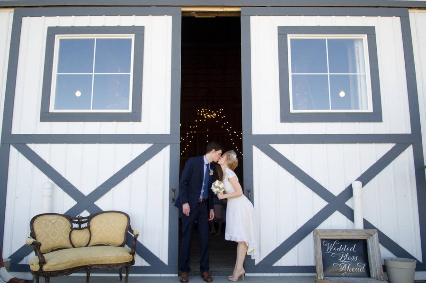 The Century Barn 18