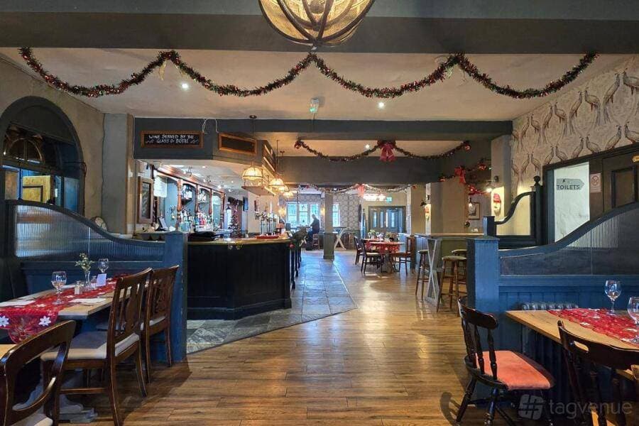Ring O' Bells 8