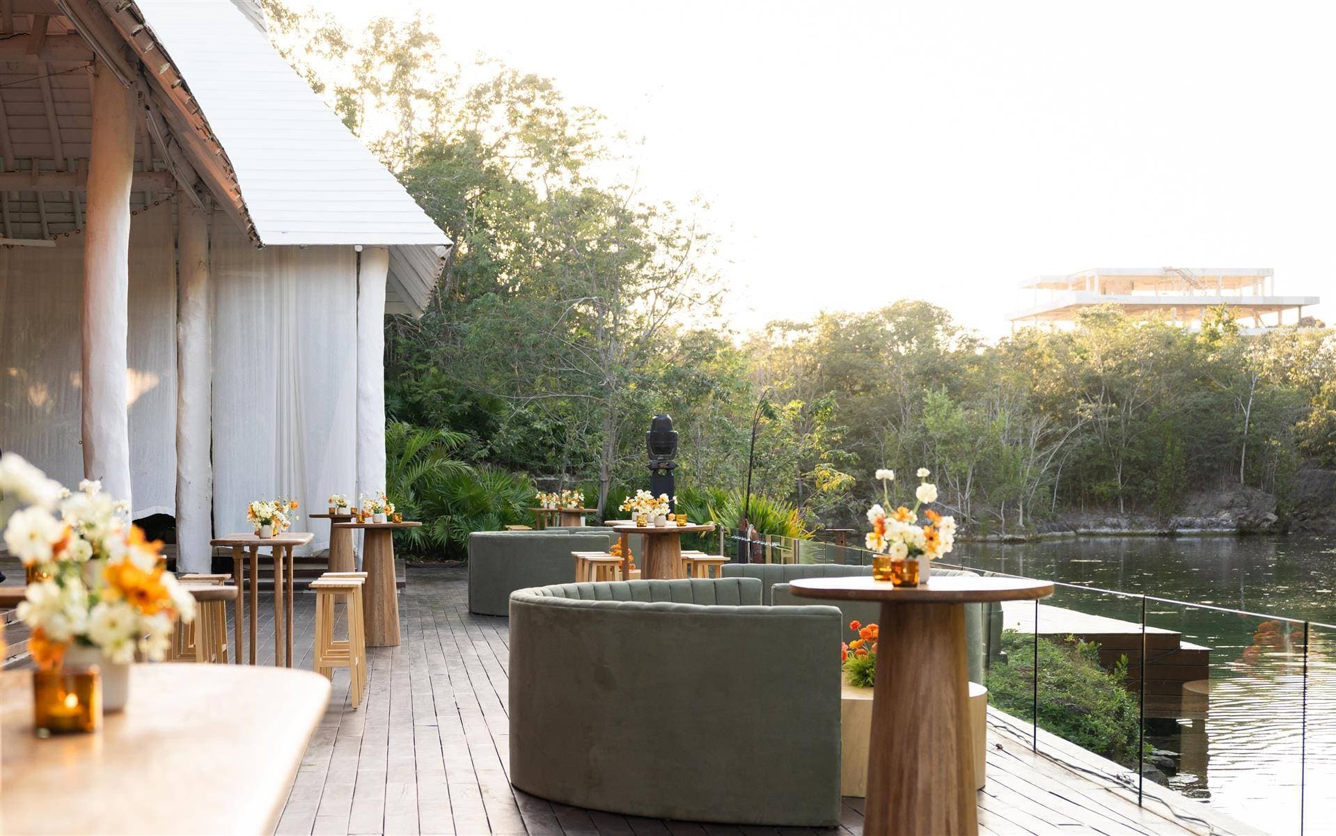 Banyan Tree Mayakoba 47