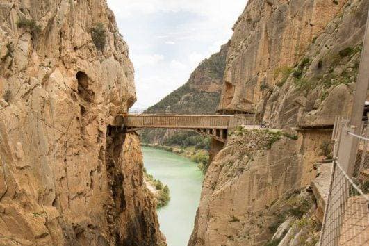 Caminito del Rey VIP Experience - Sunshine Tours 1