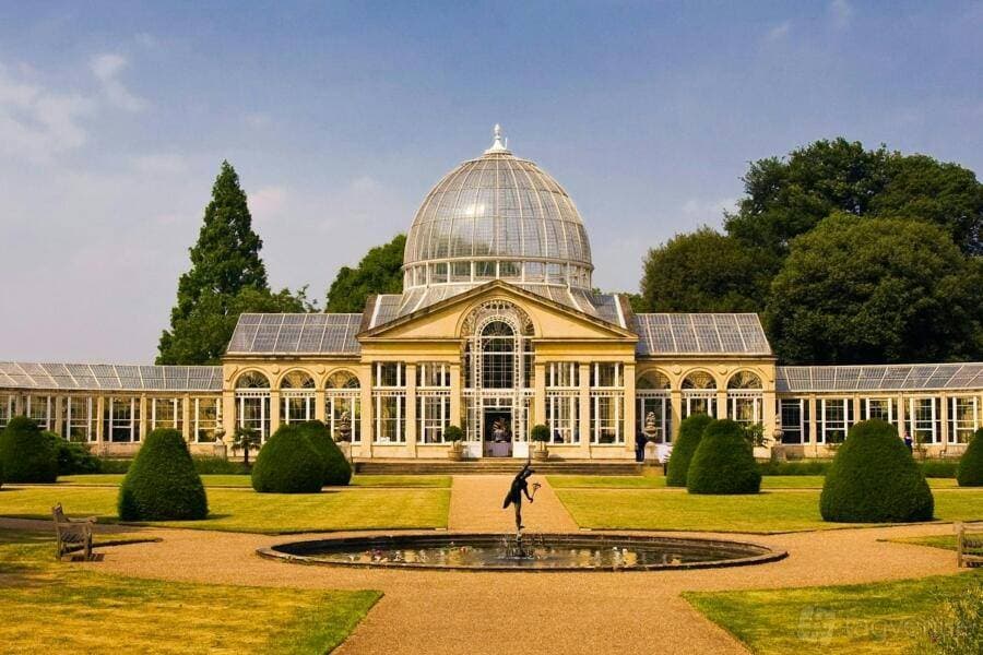 Hilltop at RHS Garden Wisley 19