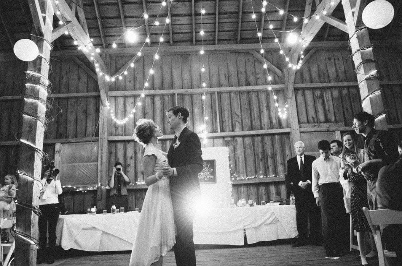 The Century Barn 24