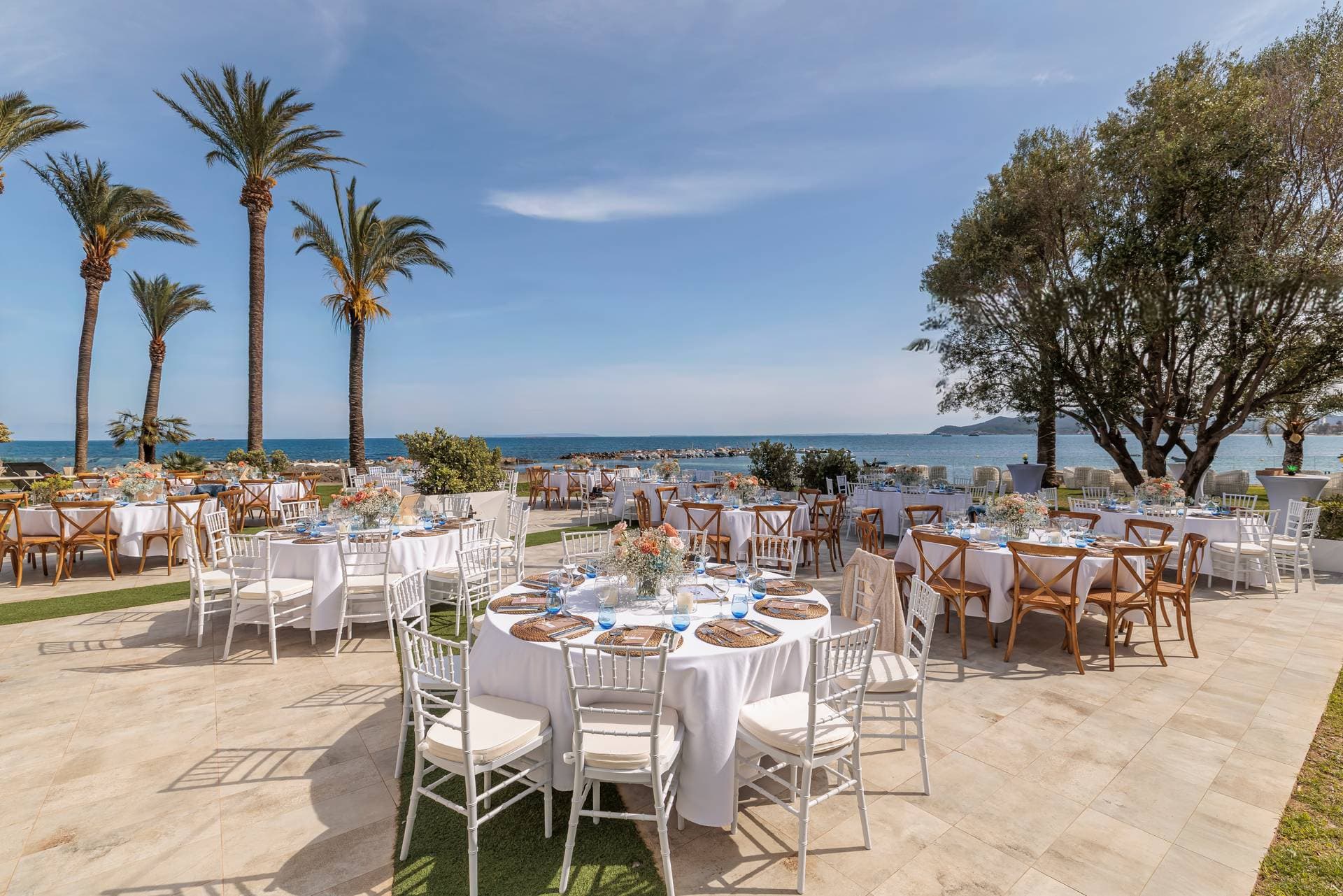 Hotel Torre del Mar 17
