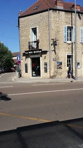 La Bon'heure 1