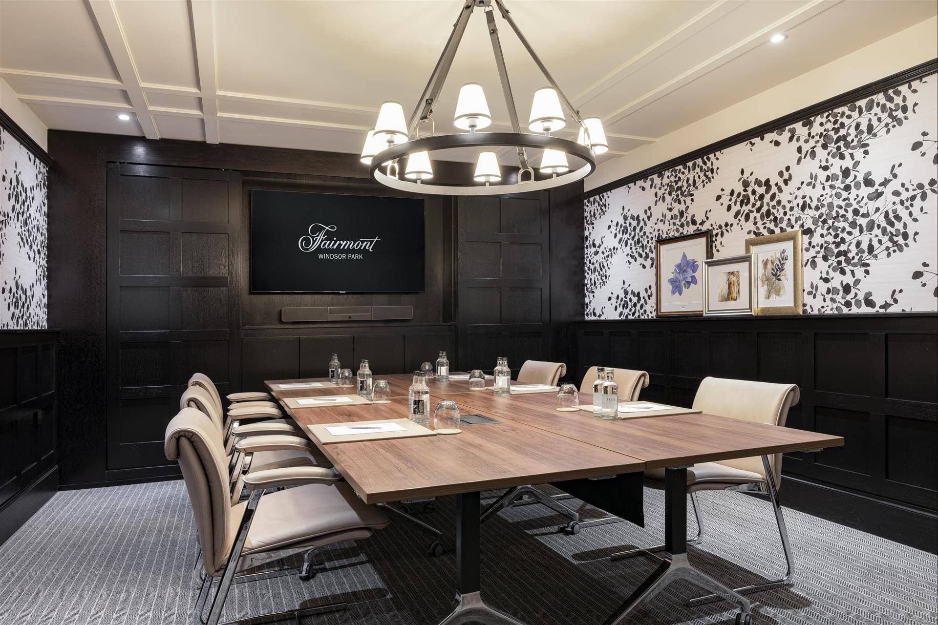 Fairmont Windsor Park 27