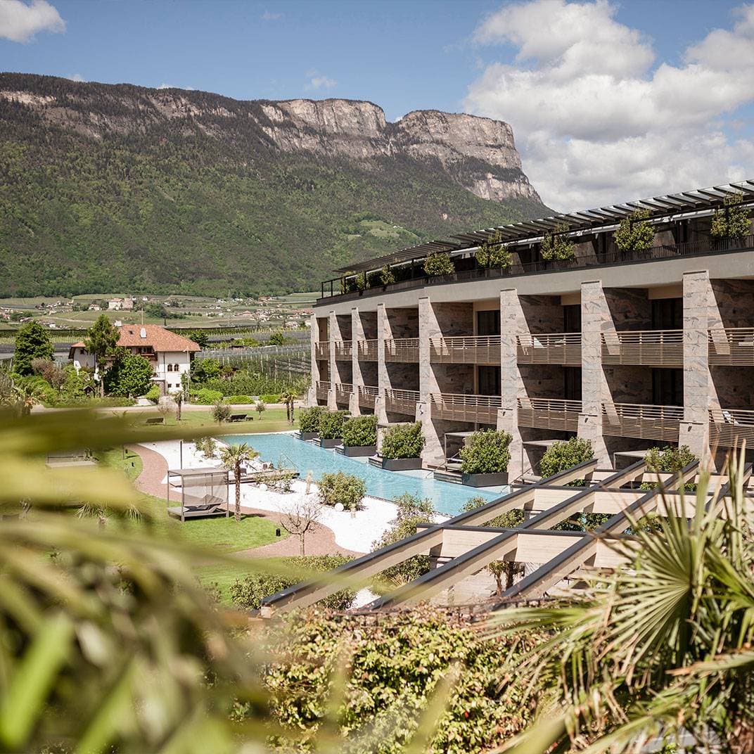 Weinegg Wellviva Resort 2