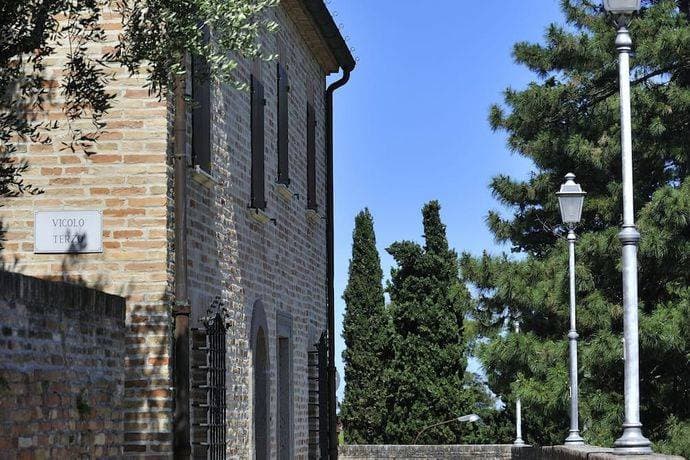 Albergo Diffuso Borgo Montemaggiore 25