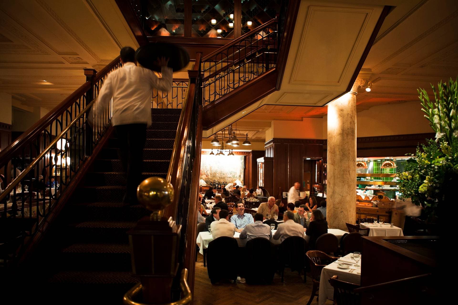 Grill23 & Bar 5