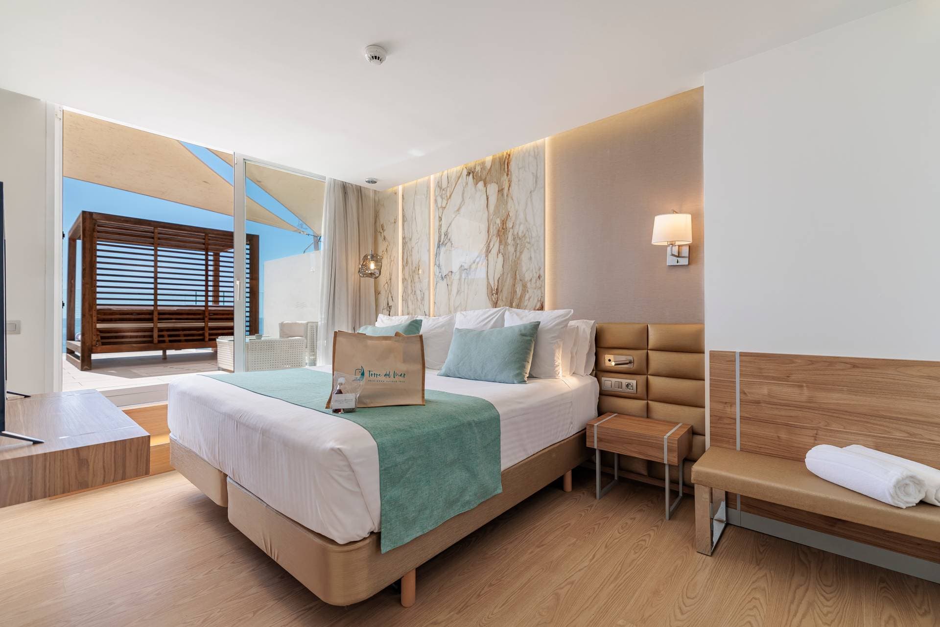 Hotel Torre del Mar 5