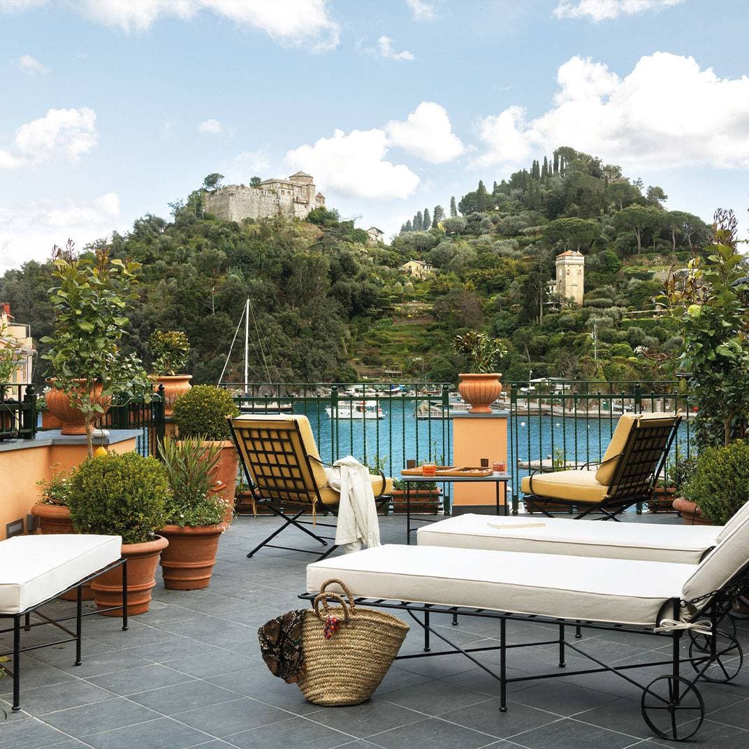 Splendido Mare, A Belmond Hotel, Portofino 17