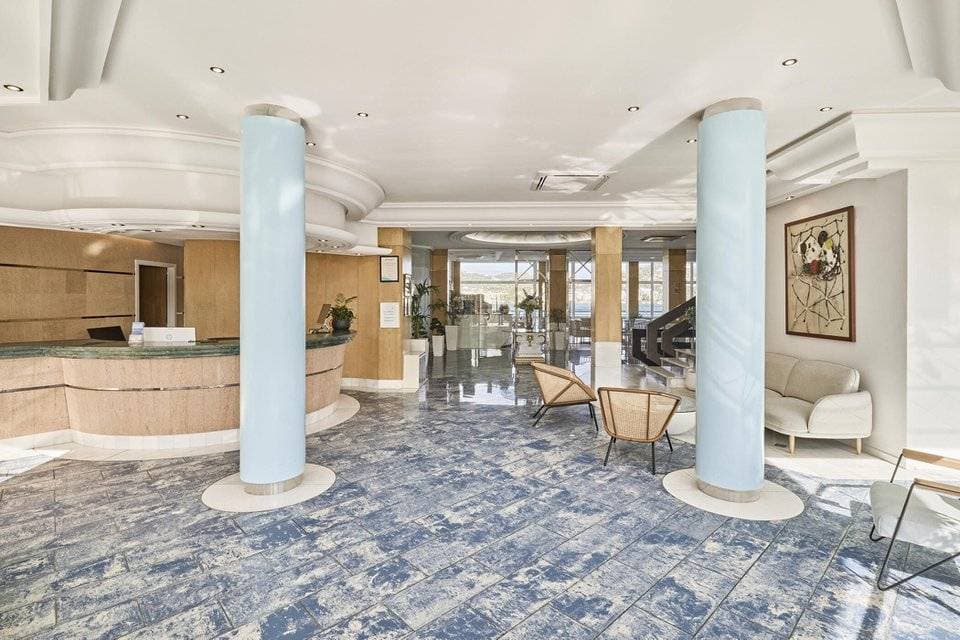 Hotel Argos 4