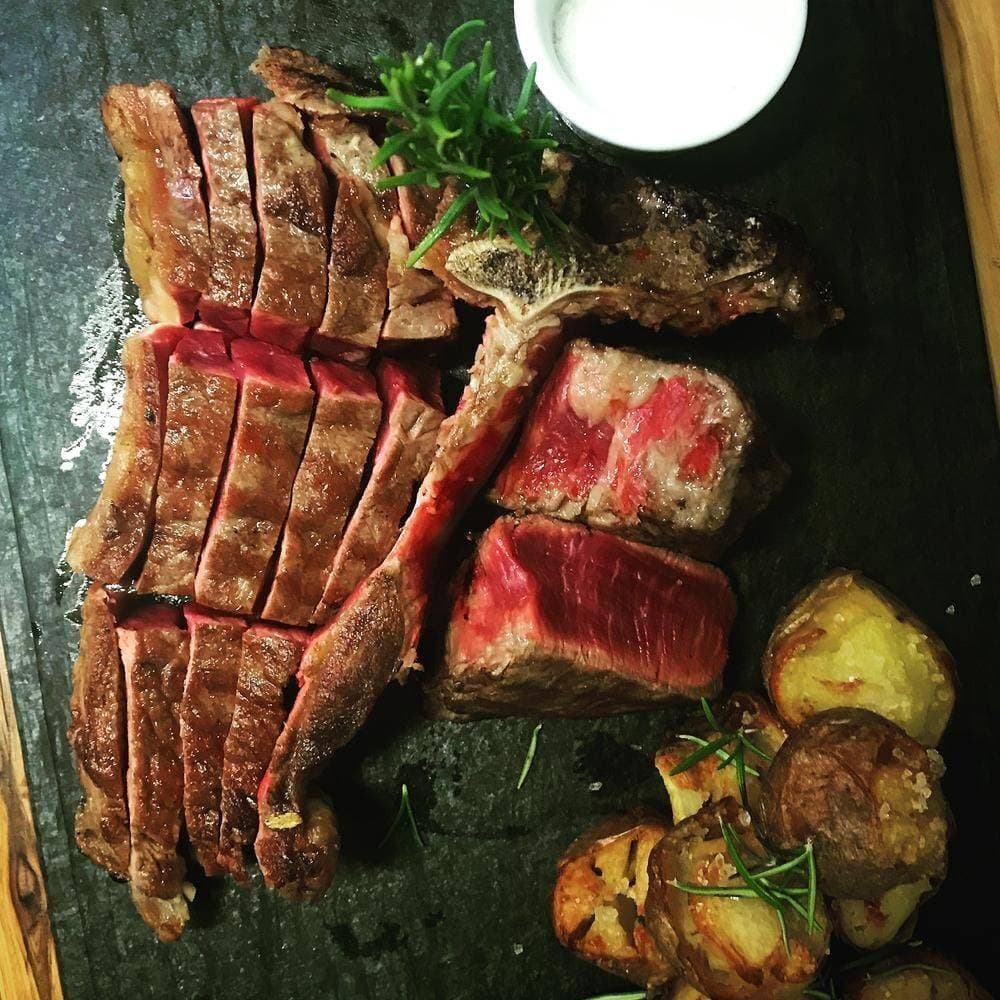 Osteria 1126