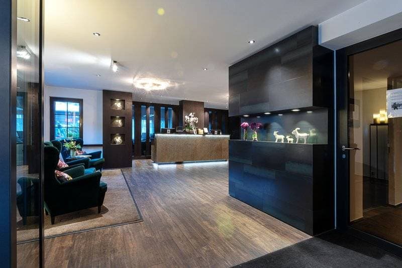 Hotel Mirabeau 4