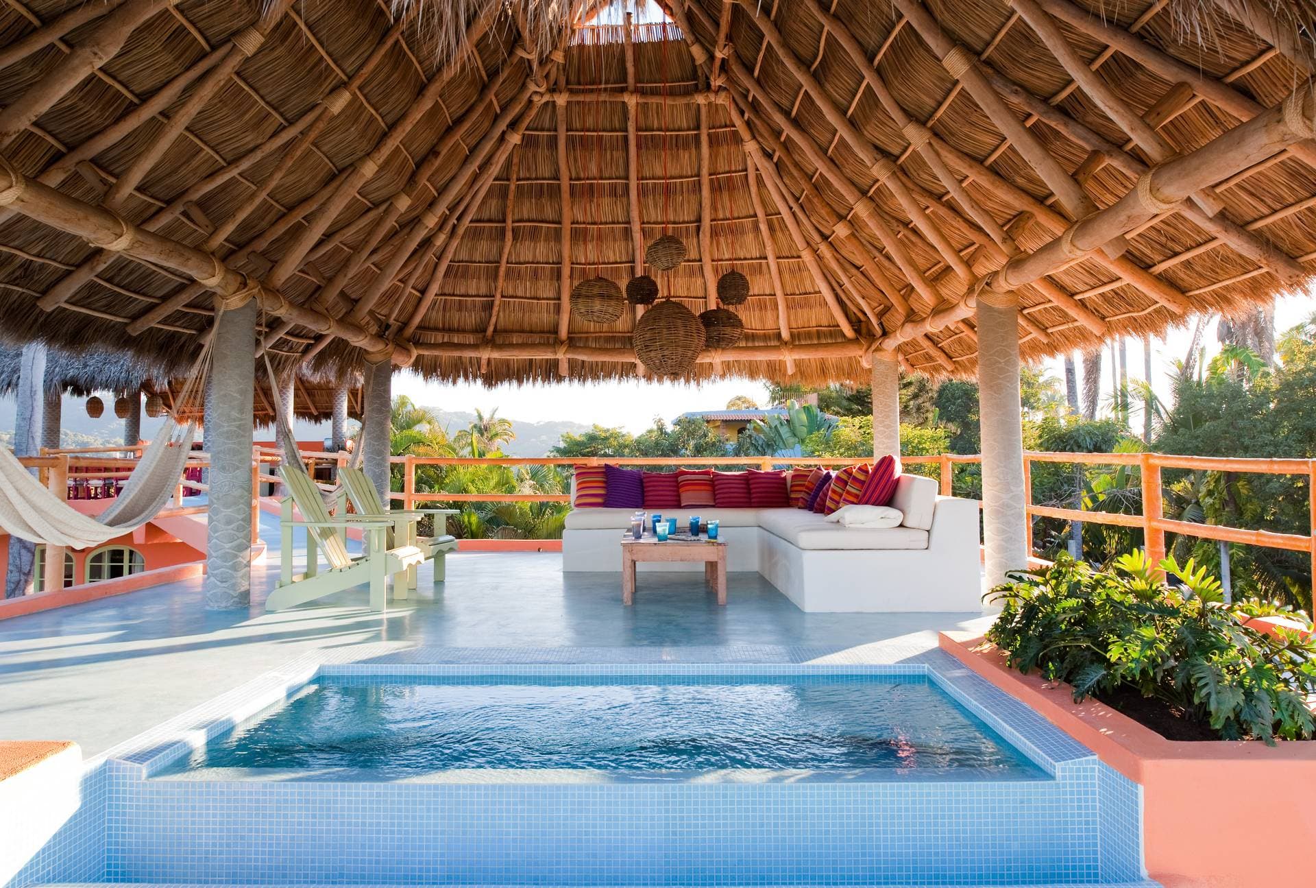 Casa Dos Chicos 4