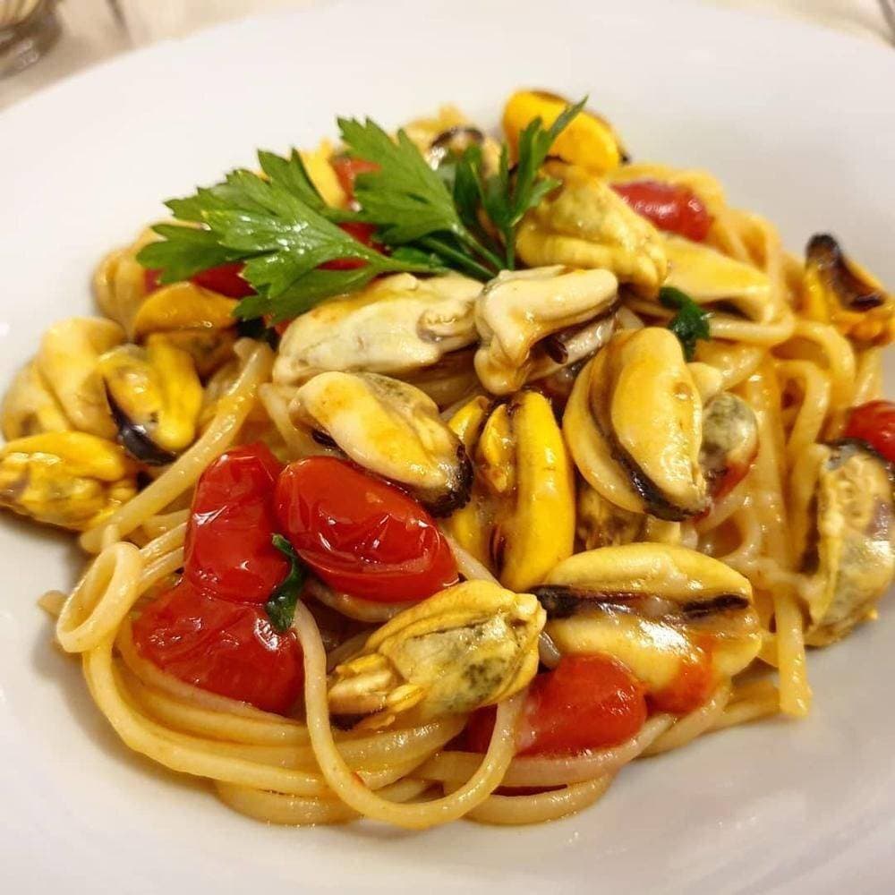 Da Nonna Sceppa 1