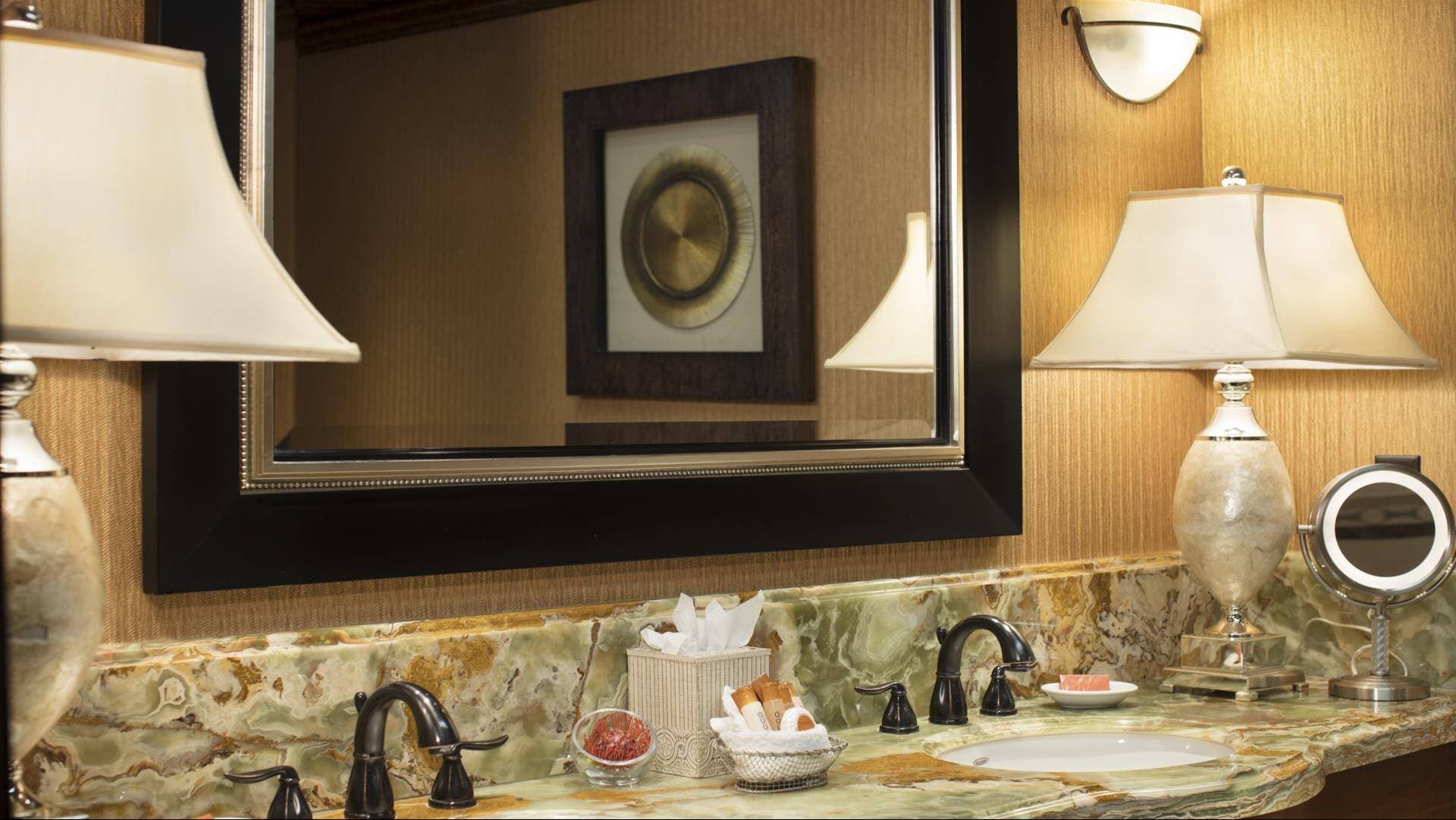 Peppermill Resort Spa Casino, World Hotels Elite 35