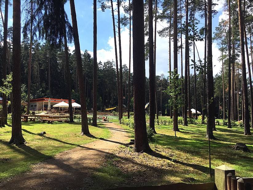Aktivpark Hohenfelden 1