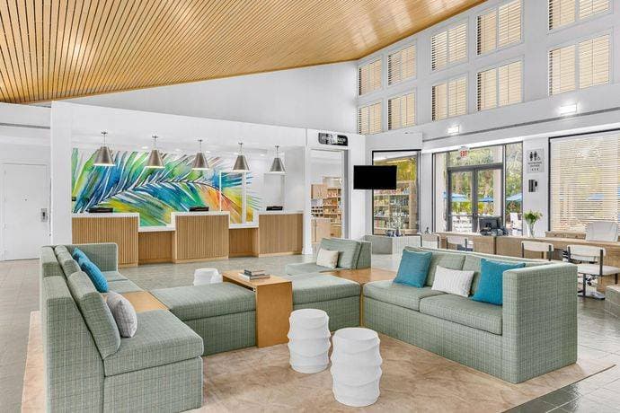 Marriott's Imperial Palms Villas, A Marriott Vacation Club Resort 8